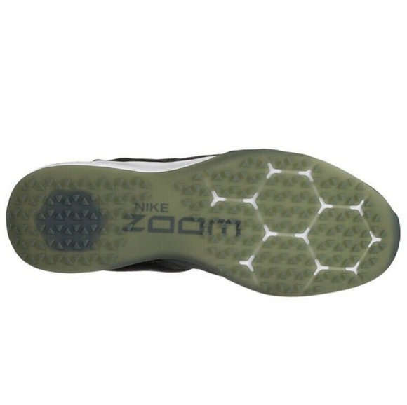 NWT Nike Air Zoom Strong Women's Training Shoe - Picture 3 of 4